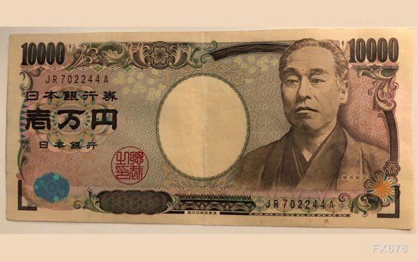 配资平台查询官网 日本央行加息预期升温，美元兑日元持续走弱